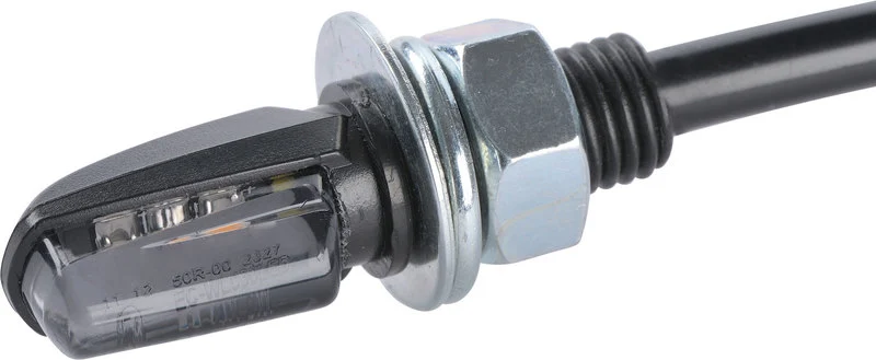 LED-Microblinker