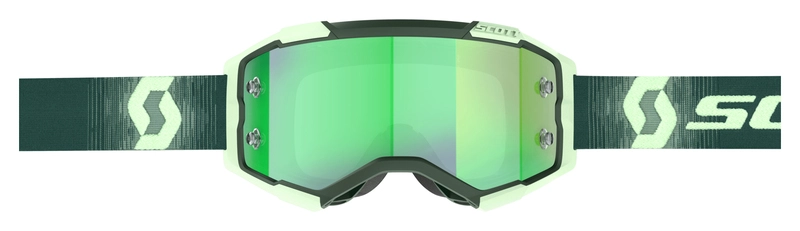 Fury Masque Motocross