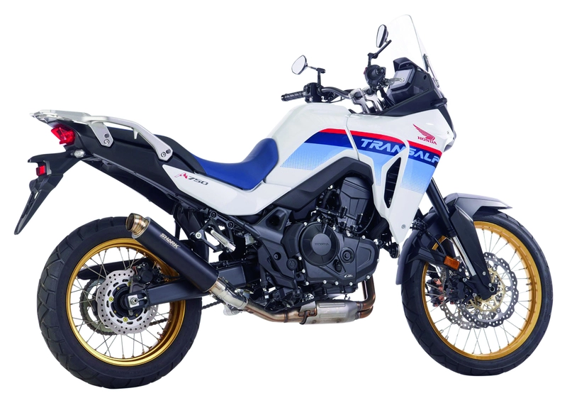 Src 4 Silencieux