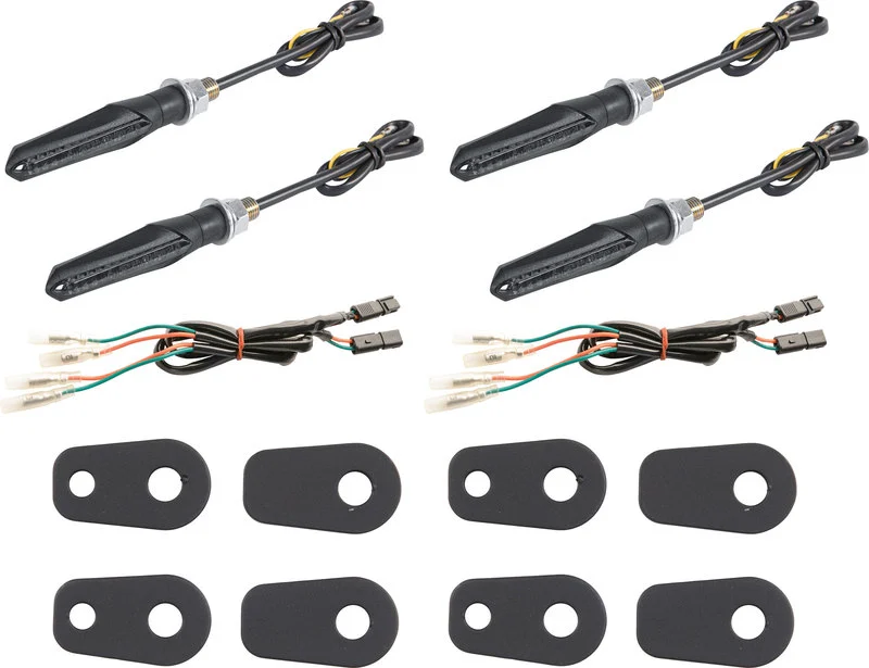 Blinker-Set BMW R nine-T