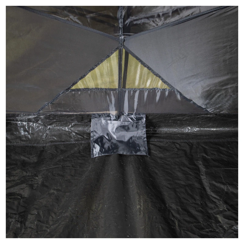 Double-skin dome tent Hammerfest