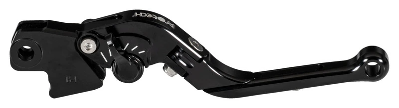 Brake Lever Sport Black