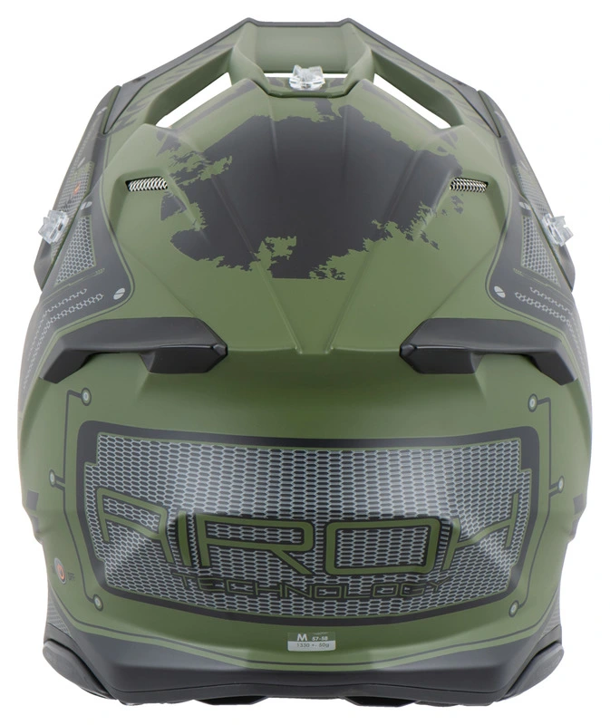Twist 3 Military