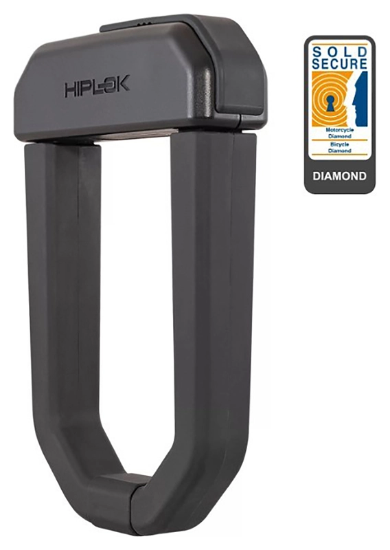 Cadenas en U HIPLOK D-1000