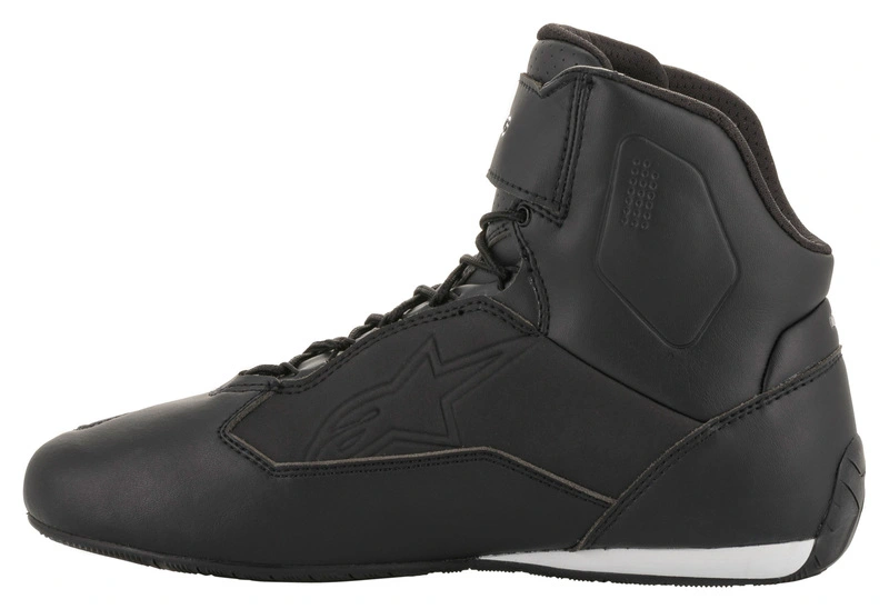 Faster 3 Bottes