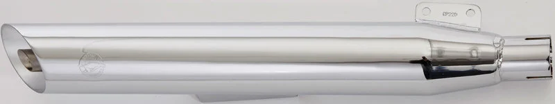 Cromo-Line Exhaust Systems