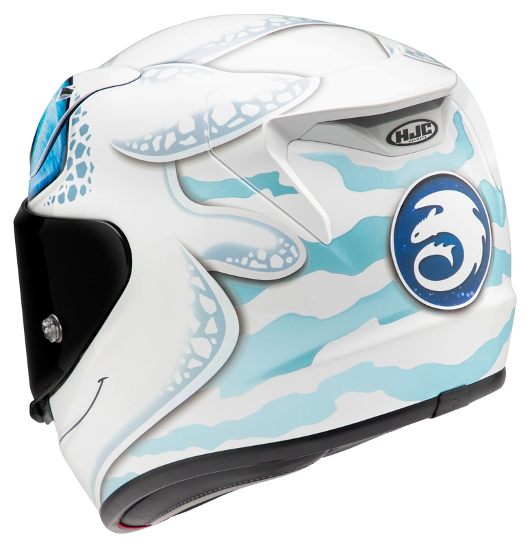 RPHA 12 Light Fury MC2