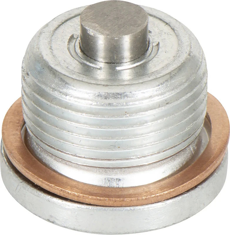 Bouchon vidange magnétique