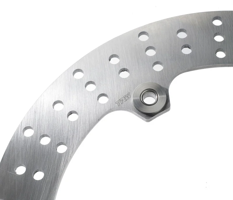 Bremsscheiben Mit Abe