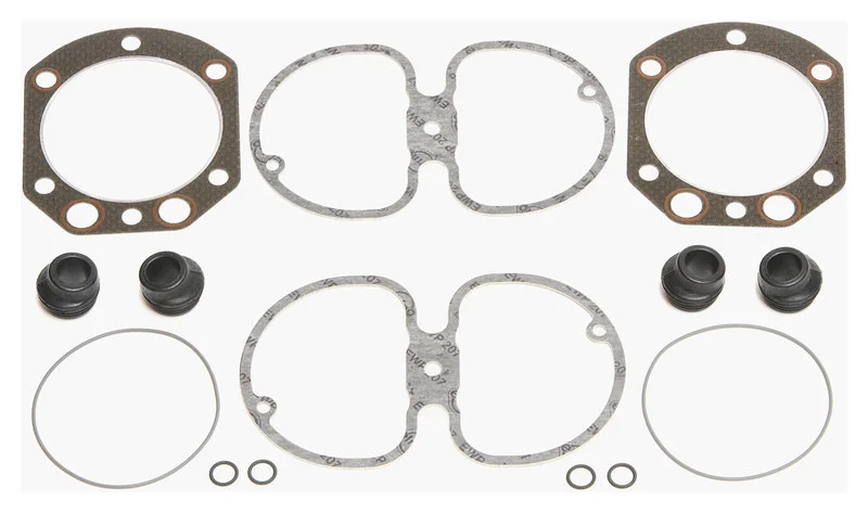 Top End Gasket Set 1000Cc