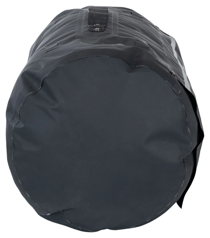 Gepäckrolle schwarz