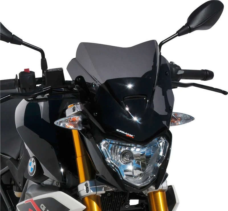 Disco Moto Naked