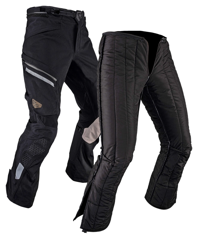 ADV Dritour 7.5