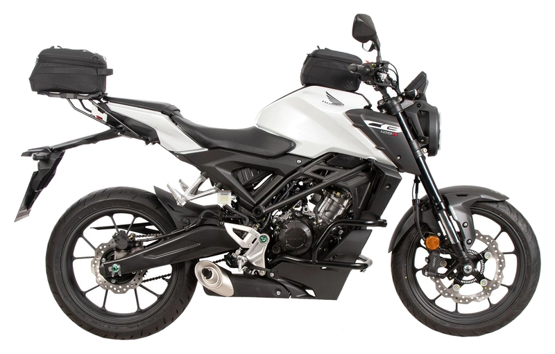 Porte-bagages Smartrack