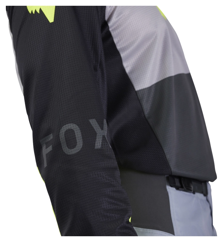 180 Flow Jersey