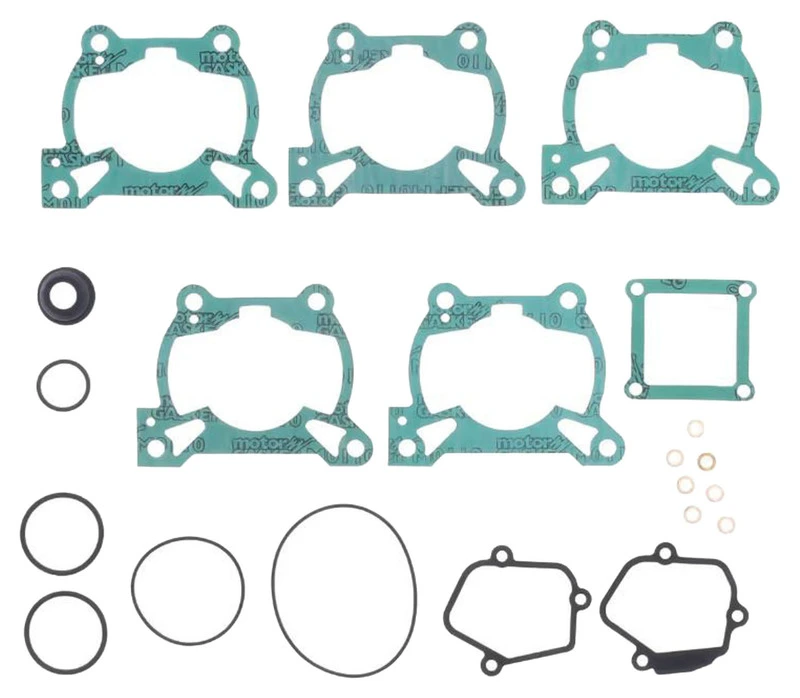 MX TOPEND GASKET SET