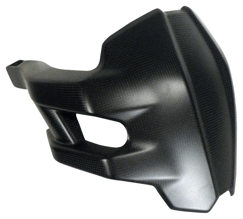 Carbon parts Ducati Multistrada/matte