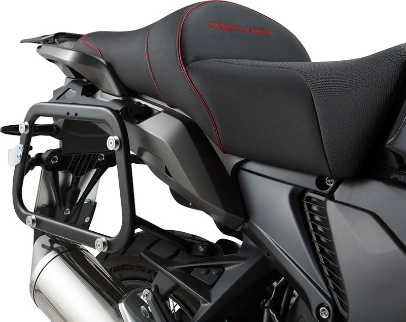 Aero Abs Side Case System