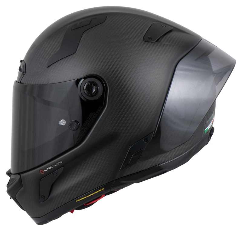 X-804 RS Carbon