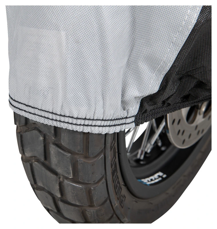Indoor Abdeckhaube Dual