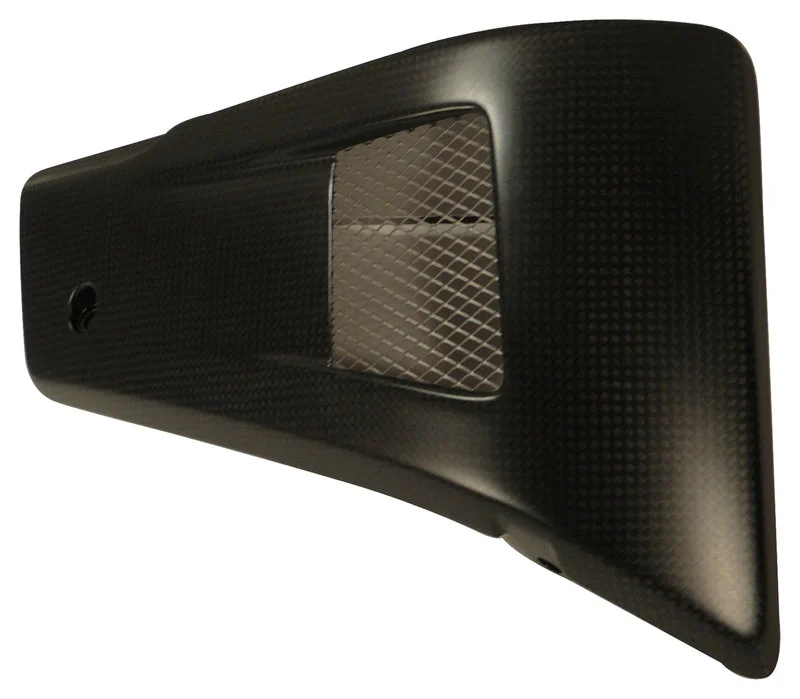 Carbonteile für Ducati Diavel 2011-2018