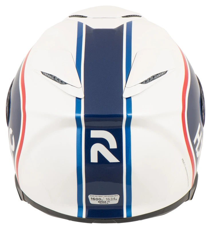 RPHA 71 Mapos MC21