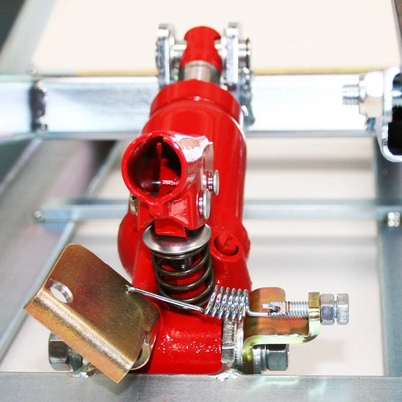 Abaissement Automatique