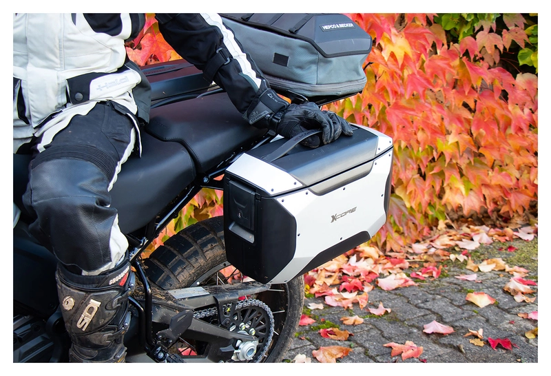 VALISES LATÉR XCORE PR PORTEURS C-BOW