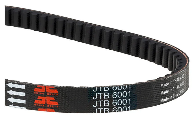 COURROIE TRAPÉZ. JT BELT