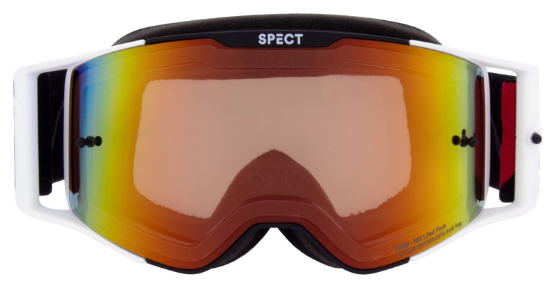 OCCH. RED BULL SPECT TORP
