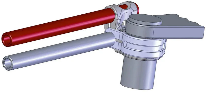 LSL LENKERSCHELLEN  41MM