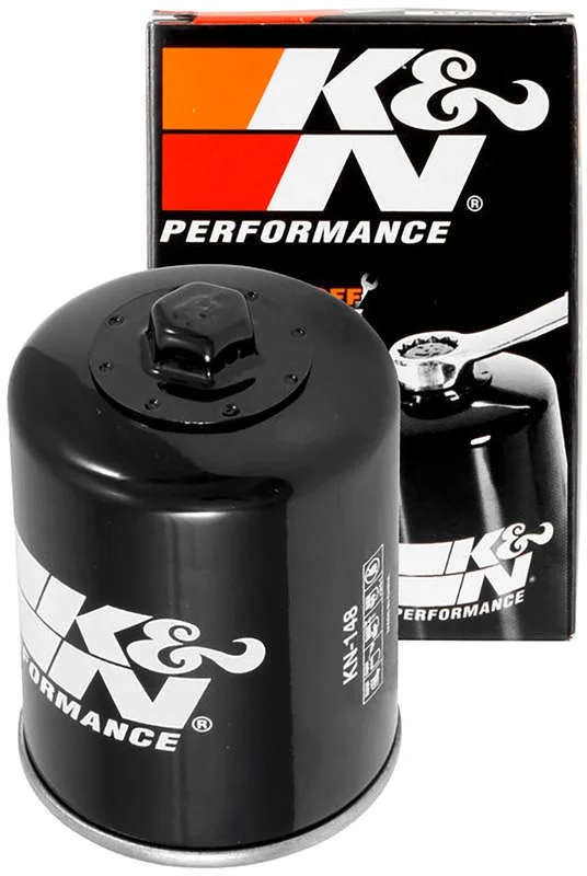 OIL FILTER K&N   KN-303