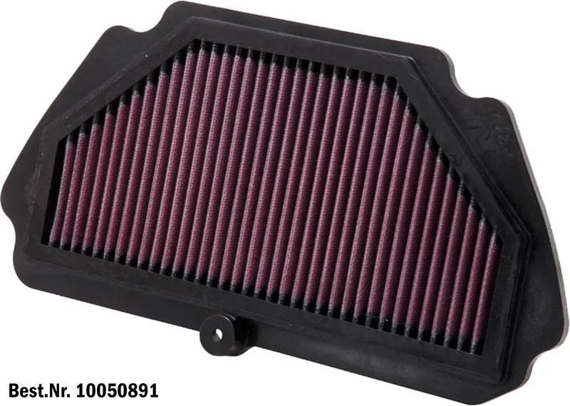 K&N HA-2819 AIR FILTER