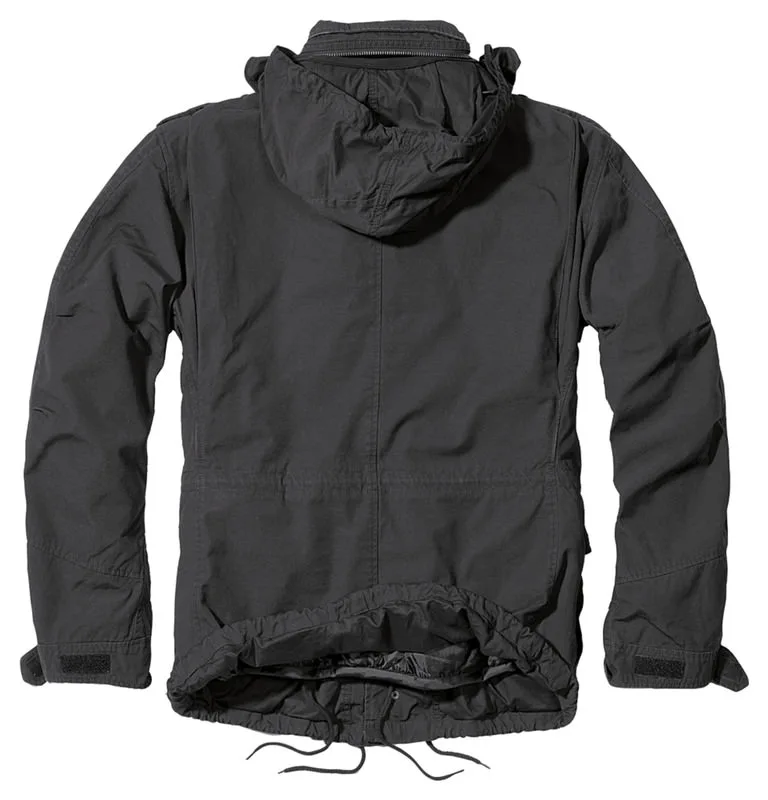 M65 GIANT JACKET