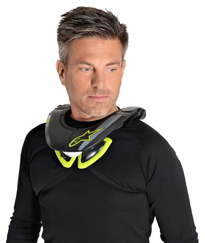 ALPINESTARS BNS TECH -2