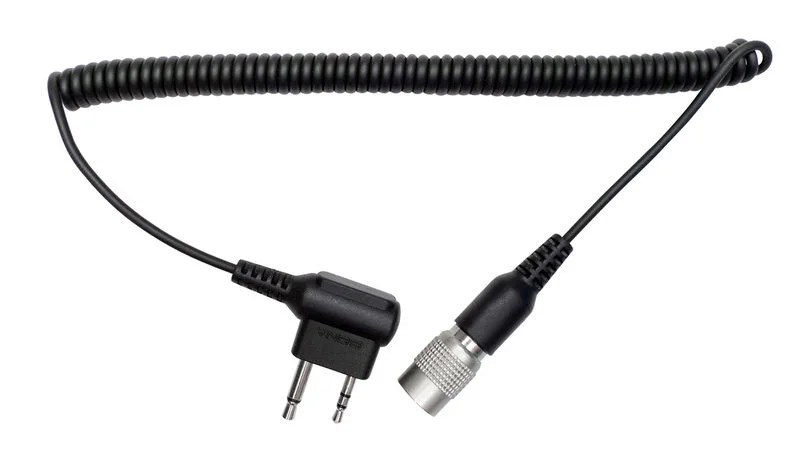 SENA SR10 2W. RADIO CABLE