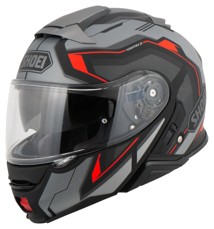 SHOEI NEOTEC II MIS. XS