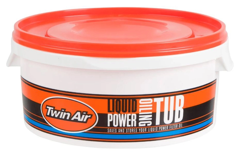 TWIN AIR OILING TUB 3 L