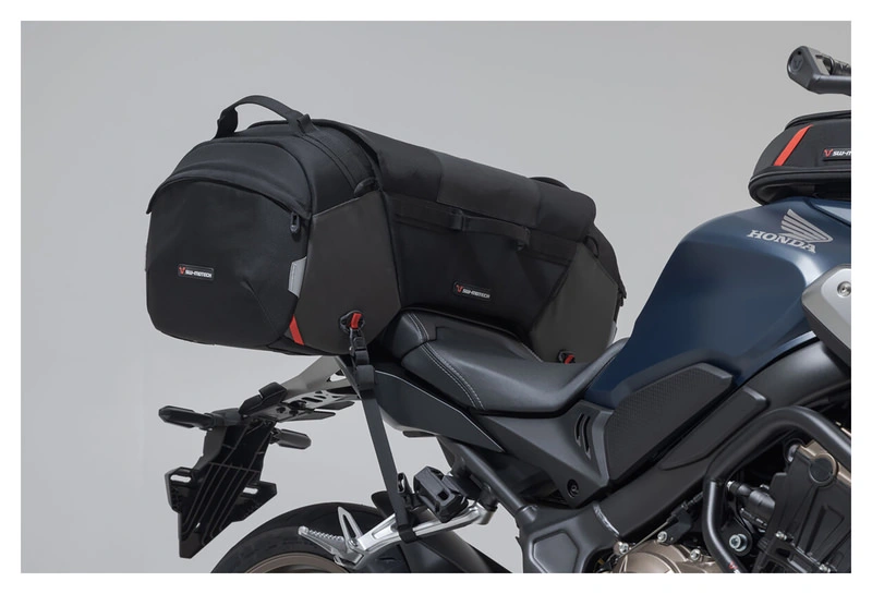 BAGTASKE TRAVELBAG PRO