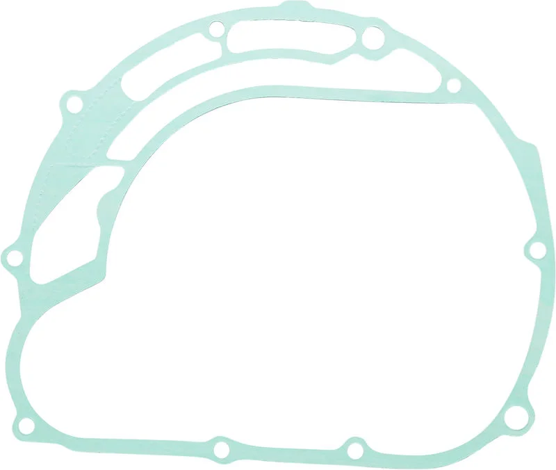 CLUTCH COVER GASKET