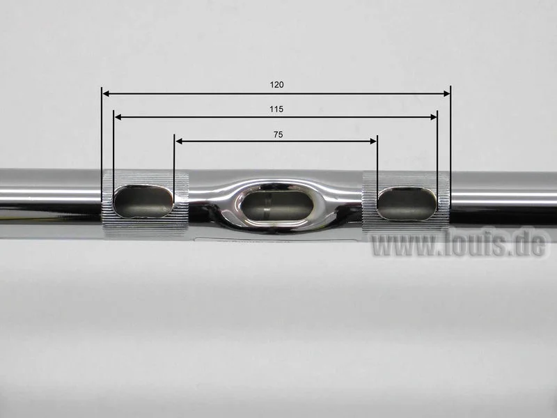 KIEROWNICA Z-BAR FEHLING