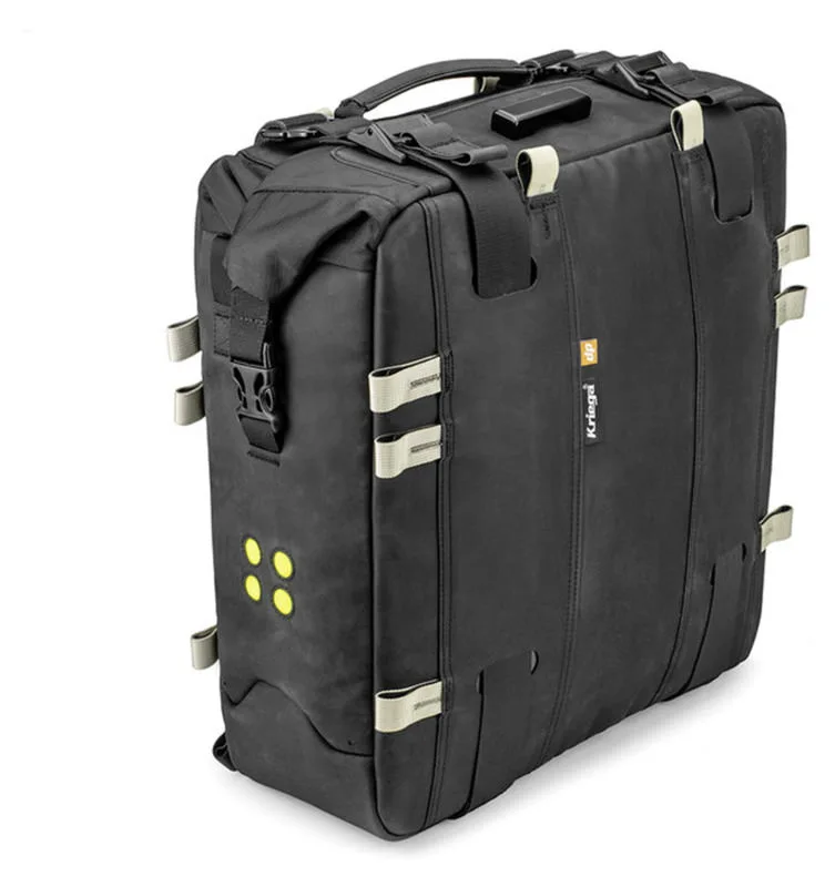 KRIEGA OS-22 TORBA BAG.