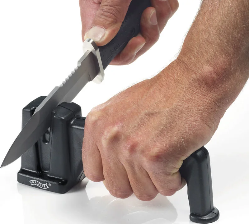 WALTHER KNIFE SHARPENER