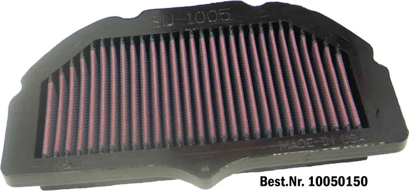 K&N HA-2819 AIR FILTER