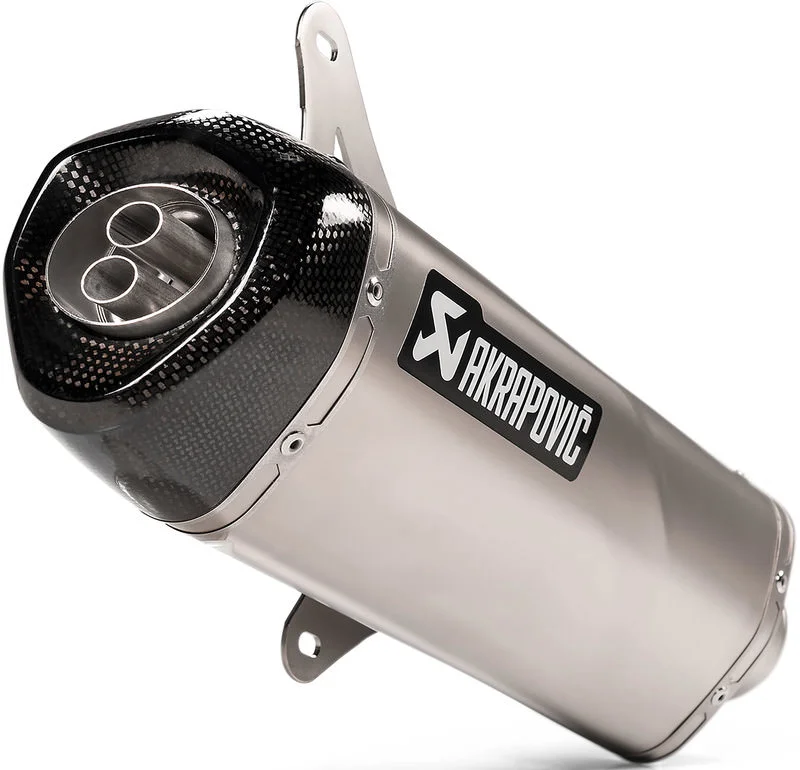 AKRAPOVIC S/O 1-1 VA