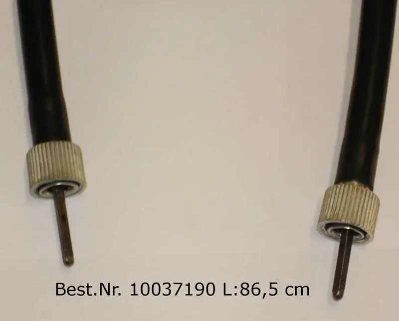 SPEEDOMETER CABLE