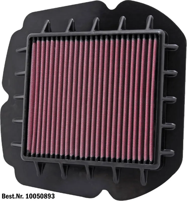 K&N SU-6509  AIR FILTER