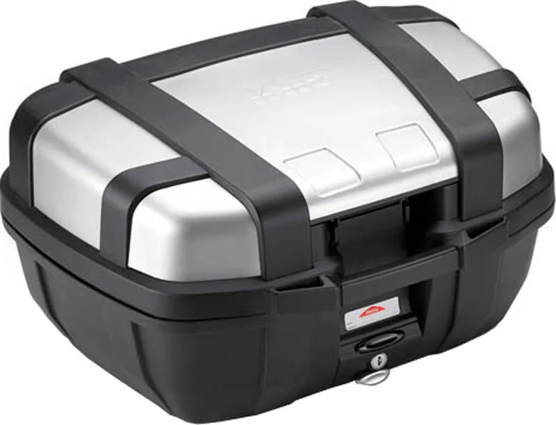 TOP CASE GIVI TREKKER 52