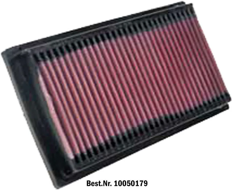 K&N HA-2819 AIR FILTER