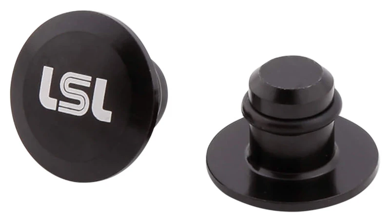 LSL COVER CAPS FOR
